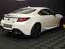 USED 2023 73 TOYOTA GR86 (73) 2.4 GR86 BOXER D-4S R/CAM - CARPLAY - FTSH - CLIMATE