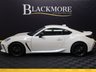 USED 2023 73 TOYOTA GR86 (73) 2.4 GR86 BOXER D-4S R/CAM - CARPLAY - FTSH - CLIMATE