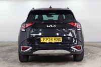 USED 2024 24 KIA SPORTAGE 1.6 T-GDi MHEV GT-Line DCT Euro 6 (s/s) 5dr Reverse Camera, Heated Seats,