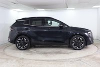 USED 2024 24 KIA SPORTAGE 1.6 T-GDi MHEV GT-Line DCT Euro 6 (s/s) 5dr Reverse Camera, Heated Seats,