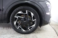 USED 2024 24 KIA SPORTAGE 1.6 T-GDi MHEV GT-Line DCT Euro 6 (s/s) 5dr Reverse Camera, Heated Seats,