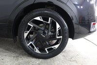 USED 2024 24 KIA SPORTAGE 1.6 T-GDi MHEV GT-Line DCT Euro 6 (s/s) 5dr Reverse Camera, Heated Seats,