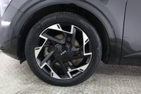 USED 2024 24 KIA SPORTAGE 1.6 T-GDi MHEV GT-Line DCT Euro 6 (s/s) 5dr Reverse Camera, Heated Seats,