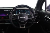 USED 2024 24 KIA SPORTAGE 1.6 T-GDi MHEV GT-Line DCT Euro 6 (s/s) 5dr Reverse Camera, Heated Seats,