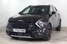 USED 2024 24 KIA SPORTAGE 1.6 T-GDi MHEV GT-Line DCT Euro 6 (s/s) 5dr Reverse Camera, Heated Seats,