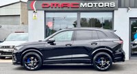 USED 2024 74 VOLKSWAGEN TIGUAN 2.0 TDI R-Line SUV 5dr Diesel DSG Euro 6 (s/s) (150 ps) 