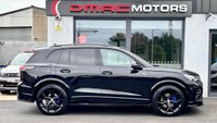 USED 2024 74 VOLKSWAGEN TIGUAN 2.0 TDI R-Line SUV 5dr Diesel DSG Euro 6 (s/s) (150 ps) 