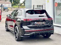 USED 2024 74 VOLKSWAGEN TIGUAN 2.0 TDI R-Line SUV 5dr Diesel DSG Euro 6 (s/s) (150 ps) 