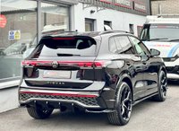 USED 2024 74 VOLKSWAGEN TIGUAN 2.0 TDI R-Line SUV 5dr Diesel DSG Euro 6 (s/s) (150 ps) 