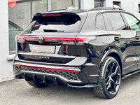 USED 2024 74 VOLKSWAGEN TIGUAN 2.0 TDI R-Line SUV 5dr Diesel DSG Euro 6 (s/s) (150 ps) 
