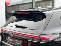 USED 2024 74 VOLKSWAGEN TIGUAN 2.0 TDI R-Line SUV 5dr Diesel DSG Euro 6 (s/s) (150 ps) 