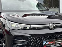USED 2024 74 VOLKSWAGEN TIGUAN 2.0 TDI R-Line SUV 5dr Diesel DSG Euro 6 (s/s) (150 ps) 