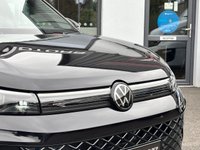 USED 2024 74 VOLKSWAGEN TIGUAN 2.0 TDI R-Line SUV 5dr Diesel DSG Euro 6 (s/s) (150 ps) 