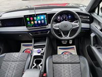 USED 2024 74 VOLKSWAGEN TIGUAN 2.0 TDI R-Line SUV 5dr Diesel DSG Euro 6 (s/s) (150 ps) 