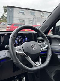 USED 2024 74 VOLKSWAGEN TIGUAN 2.0 TDI R-Line SUV 5dr Diesel DSG Euro 6 (s/s) (150 ps) 