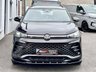 USED 2024 74 VOLKSWAGEN TIGUAN 2.0 TDI R-Line SUV 5dr Diesel DSG Euro 6 (s/s) (150 ps) 