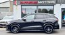 USED 2024 74 VOLKSWAGEN TIGUAN 2.0 TDI R-Line SUV 5dr Diesel DSG Euro 6 (s/s) (150 ps) 