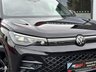 USED 2024 74 VOLKSWAGEN TIGUAN 2.0 TDI R-Line SUV 5dr Diesel DSG Euro 6 (s/s) (150 ps) 