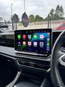 USED 2024 74 VOLKSWAGEN TIGUAN 2.0 TDI R-Line SUV 5dr Diesel DSG Euro 6 (s/s) (150 ps) 