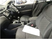 USED 2014 64 NISSAN QASHQAI 1.5 dCi Acenta Premium SUV 5dr Diesel Manual 2WD Euro 5 (s/s) (110 ps) 
