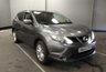 USED 2014 64 NISSAN QASHQAI 1.5 dCi Acenta Premium SUV 5dr Diesel Manual 2WD Euro 5 (s/s) (110 ps) 