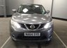 USED 2014 64 NISSAN QASHQAI 1.5 dCi Acenta Premium SUV 5dr Diesel Manual 2WD Euro 5 (s/s) (110 ps) 