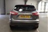 USED 2014 64 NISSAN QASHQAI 1.5 dCi Acenta Premium SUV 5dr Diesel Manual 2WD Euro 5 (s/s) (110 ps) 