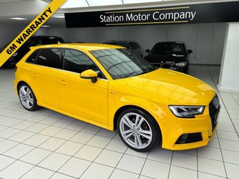 2017 AUDI A3