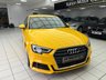 USED 2017 67 AUDI A3 1.5 TFSI CoD S line Sportback 5dr Petrol Manual Euro 6 (s/s) (150 ps) 