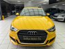 USED 2017 67 AUDI A3 1.5 TFSI CoD S line Sportback 5dr Petrol Manual Euro 6 (s/s) (150 ps) 