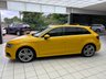 USED 2017 67 AUDI A3 1.5 TFSI CoD S line Sportback 5dr Petrol Manual Euro 6 (s/s) (150 ps) 