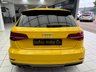 USED 2017 67 AUDI A3 1.5 TFSI CoD S line Sportback 5dr Petrol Manual Euro 6 (s/s) (150 ps) 