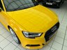 USED 2017 67 AUDI A3 1.5 TFSI CoD S line Sportback 5dr Petrol Manual Euro 6 (s/s) (150 ps) 
