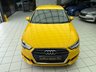 USED 2017 67 AUDI A3 1.5 TFSI CoD S line Sportback 5dr Petrol Manual Euro 6 (s/s) (150 ps) 