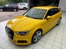 USED 2017 67 AUDI A3 1.5 TFSI CoD S line Sportback 5dr Petrol Manual Euro 6 (s/s) (150 ps) 