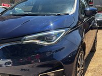 USED 2021 71 RENAULT ZOE R135 EV50 52kWh Riviera Hatchback 5dr Electric Auto (Rapid Charge) (134 bhp) Low Miles * Lovely Condition * Rapid Charge
