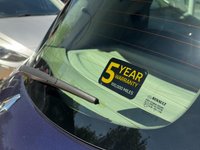 USED 2021 71 RENAULT ZOE R135 EV50 52kWh Riviera Hatchback 5dr Electric Auto (Rapid Charge) (134 bhp) Low Miles * Lovely Condition * Rapid Charge