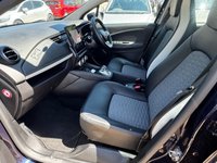 USED 2021 71 RENAULT ZOE R135 EV50 52kWh Riviera Hatchback 5dr Electric Auto (Rapid Charge) (134 bhp) Low Miles * Lovely Condition * Rapid Charge