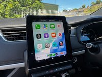 USED 2021 71 RENAULT ZOE R135 EV50 52kWh Riviera Hatchback 5dr Electric Auto (Rapid Charge) (134 bhp) Low Miles * Lovely Condition * Rapid Charge