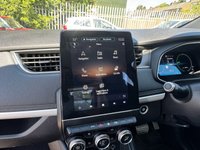 USED 2021 71 RENAULT ZOE R135 EV50 52kWh Riviera Hatchback 5dr Electric Auto (Rapid Charge) (134 bhp) Low Miles * Lovely Condition * Rapid Charge