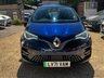 USED 2021 71 RENAULT ZOE R135 EV50 52kWh Riviera Hatchback 5dr Electric Auto (Rapid Charge) (134 bhp) Low Miles * Lovely Condition * Rapid Charge