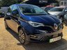 USED 2021 71 RENAULT ZOE R135 EV50 52kWh Riviera Hatchback 5dr Electric Auto (Rapid Charge) (134 bhp) Low Miles * Lovely Condition * Rapid Charge