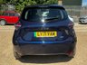 USED 2021 71 RENAULT ZOE R135 EV50 52kWh Riviera Hatchback 5dr Electric Auto (Rapid Charge) (134 bhp) Low Miles * Lovely Condition * Rapid Charge