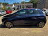 USED 2021 71 RENAULT ZOE R135 EV50 52kWh Riviera Hatchback 5dr Electric Auto (Rapid Charge) (134 bhp) Low Miles * Lovely Condition * Rapid Charge