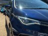 USED 2021 71 RENAULT ZOE R135 EV50 52kWh Riviera Hatchback 5dr Electric Auto (Rapid Charge) (134 bhp) Low Miles * Lovely Condition * Rapid Charge