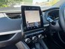 USED 2021 71 RENAULT ZOE R135 EV50 52kWh Riviera Hatchback 5dr Electric Auto (Rapid Charge) (134 bhp) Low Miles * Lovely Condition * Rapid Charge
