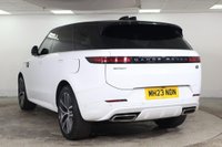 USED 2023 23 LAND ROVER RANGE ROVER SPORT 3.0 P440e 38.2kWh Dynamic SE Auto 4WD Euro 6 (s/s) 5dr Panoramic Roof, 360 Cam,
