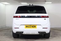 USED 2023 23 LAND ROVER RANGE ROVER SPORT 3.0 P440e 38.2kWh Dynamic SE Auto 4WD Euro 6 (s/s) 5dr Panoramic Roof, 360 Cam,