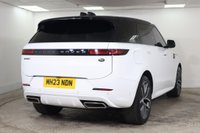 USED 2023 23 LAND ROVER RANGE ROVER SPORT 3.0 P440e 38.2kWh Dynamic SE Auto 4WD Euro 6 (s/s) 5dr Panoramic Roof, 360 Cam,