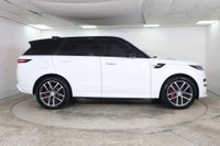 USED 2023 23 LAND ROVER RANGE ROVER SPORT 3.0 P440e 38.2kWh Dynamic SE Auto 4WD Euro 6 (s/s) 5dr Panoramic Roof, 360 Cam,